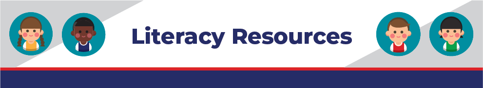 Literacy Resources Guide - Online Learning