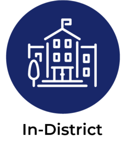 Read Fort Worth In-District Pillar