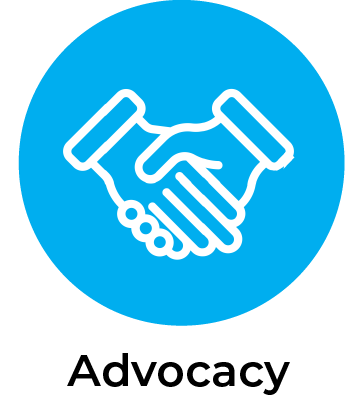 Read Fort Worth Advocacy Pillar